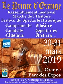 Orange avec la forge Orange avec la forge