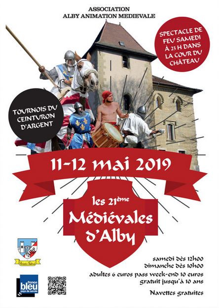 Alby sur Chéran. Alby sur Chéran.