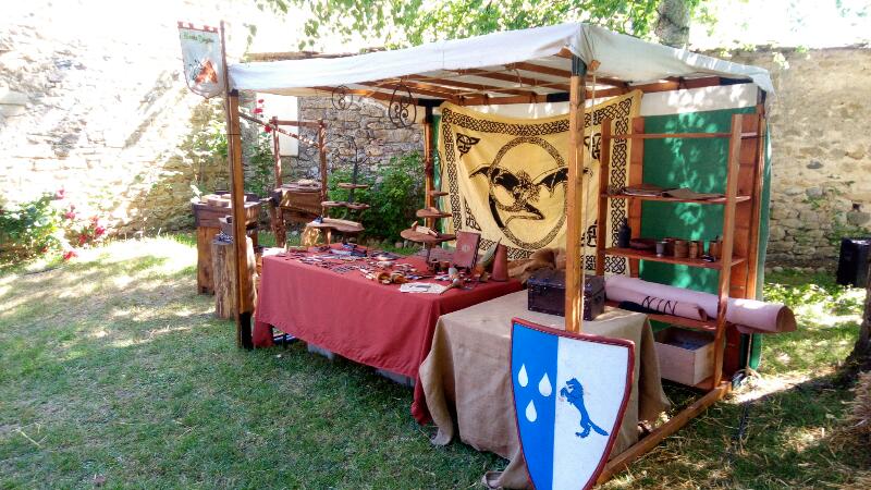 Medieval du vallin c'est partit Medieval du vallin c'est partit