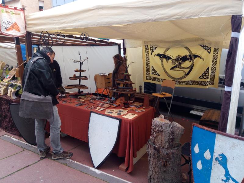 Les Oniriques ont démarré Les Oniriques ont démarré