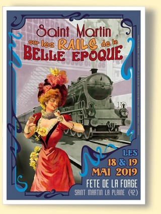 Fête de la Forge Fête de la Forge